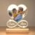 Custom Picture Frame, Customized Photo Frames, Personalized Picture Frames, Personalized Anniversary Birthday Gifts for Women Men Her Him Girlfriend Boyfriend Couple Baby Kid Family Pet