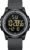 GOLDEN HOUR Ultra-Thin Minimalist Sports Waterproof Digital Watches Men with Wide-Angle Display Rubber Strap Wrist Watch for Men Women