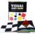 beiens High Contrast Black and White Baby Book – Touch and Feel Crinkle Sensory Toy – Visual Stimulation Interactive Montessori Toys for 0-12 Months Infant Newborn – Baby Gift for Boys Girls