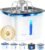 Veken Automatic Pet Water Fountain, 95oz