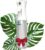 Flora Premium Plant Mister Spray Bottle for Gentle & Fine Mist for Precision Hydration, Dispersed Humidity & Moisture, Comes w App for Smart Plant Care, Plant ID and Diagnosis Tool (1 pack)