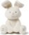 GUND Baby Flora the Bunny – 12″ Interactive Animated Musical Plush