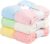 MARTIZA Womens Fuzzy Socks,6 Pairs Cozy Plush Fluffy Slipper Warm Soft Sleep Socks for Women Men Gifts