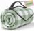 TigeJoy Extra Large Picnic Blanket Waterproof Foldable 80”x80”, Outdoor Picnic Mat Beach Blanket Sandproof for Park, Grass, Travel, Hiking, Camping Essentials, Gingham Picnic Blanket