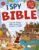 I Spy Bible: Discover Timeless Bible Stories from Creation to Easter! A Cute Search and Find Book for Toddlers (I Spy Books for Toddlers)