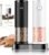 Electric Salt & Pepper Grinder Set
