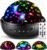COOLNIGHT Night Light for Kids,93 Lighting+3 Films Kids Night Light Projector,Remote+Dimmable Star Projector,360° Ceiling Stars Glow in The Dark Stars,Christmas Gifts for 4 Year Old Boy Birthday Gift