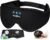 MUSICOZY Sleep Headphones Bluetooth Mask