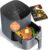 Cosori Air Fryer Pro (5 Qt) 9-in-1 TurboBlaze