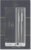 Parker Jotter Duo Gift Set – Ballpoint Pen & Mechanical Pencil, Chrome Finish