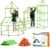 Tiny Land Fort Building Kit for Kids – 130 Pieces (Forts, Tunnels & Castles, STEM)