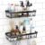 Moforoco Shower Caddy Organizer