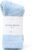 Unboxme Gifts Warm & Cozy Ultra-Luxe Cloud Sock, Gift for Women & Men