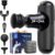 BOB AND BRAD Q2 Mini Massage Gun — Pocket-Sized