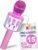 Move2Play Kids Karaoke Microphone — Bluetooth
