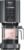 Ninja CREAMi Ice Cream Maker | 7-in-1 – IceCream, Gelato, Sorbet, Milkshakes, Mix-ins, Smoothie Bowls & More | Includes (1) Dishwasher Safe 16 oz. Pint with storage lid | Black | NC299AMZ