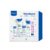 Mustela Newborn Arrival Gift Set – Baby Skincare & Bath Time Essentials – Natural & Plant Based – 5 Items Set