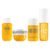 Sol de Janeiro Travel Essentials Bundle | Cheirosa 62 Perfume Mist, Rio Deo, Brazilian Bum Bum Cream, and Brazilian Play Body Wash | TSA Friendly Sizes | Amazon Excusive
