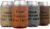 Personalized Can Cooler — 3 Lines of Custom Text