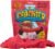 Mad Mattr 10 oz Sensory Dough Pouch, Soft Stretchy Play Dough for Kids, Never Dries Out, Mess-Free Modeling Clay for Creative Sensory Play, Ages 3 and Up, Red