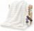Bedsure Fleece Throw Blanket