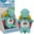 Dr. Brown’s CleanUp Temposaurus Floating Baby Bath Thermometer (BPA-Free)