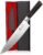 imarku Japanese Chef Knife – Sharp Kitchen Knife 8 Inch Chef’s Knives HC Steel Paring Knife, Unique Gifts for Men and Women, Gifts for Mom or Dad, Kitchen Gadgets with Gift Box, Gyutou Knives