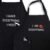 YIKA Couples Apron Set — His & Hers