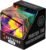 Shashibo Sensory Fidget Toy for Adults & Kids, Stress Relief Fidget Toy for Adults, Teens & Kids, Cool Fidget Toys for Desk, Classroom Must Have, Sensory Shape Shifting Cube, 100+ Possible Shapes