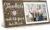 Grandkids Photo Frame — Make Life Grand Wooden Frame