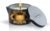 Kama Sutra Ignite Massage Candle (Coconut Pineapple)