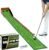 YOUCZON Putting Green Indoor,Golf Putting Mat with Auto Ball Return,Premium Crystal Velvet Surface, Practice Putting mat, Perfect Training Aid & Gift for Golf Lovers Christmas