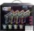 Squad Hero Rechargeable Laser Tag Set – 4 Blasters & Vest Sensors (Ages 8+)