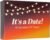 “It’s a Date!” 40 Scratch-Off Date Night Ideas