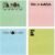 4Pcs Funny Sticky Notes, Secret Santa Gifts for Women Men, Funny White Elephant Christmas Joke Notepad Gifts, Cute Novelty Office Supplies Gifts for Coworker (3″ x 3″)