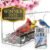 Window Bird Feeder by Nature’s Hangout – Award-Winning Clear Acrylic Bird Feeders for Outdoors, No Assembly, Strong Suction Cups, Bird Watching for Cats, Easy-to-Clean Birdhouse