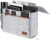 WantuSee Bedside Caddy Storage Organizer, 5 Pockets