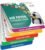 Air Fryer Cheat Sheet Magnets Cooking Guide Booklet – Air Fryer Cookbooks – Air Fryer Liners – Air Fryers Kitchen Gifts Gadgets 2026 – Air Fryer Accessories – Air Fryer Cooking Guide