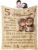Neuturs 5th Anniversary Throw Blanket
