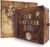 Our Adventure Book — Vintage Scrapbook Journal for Couples