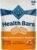 Blue Buffalo Health Bars Pumpkin & Cinnamon Crunchy Dog Biscuits, Oven-Baked wit