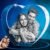ArtPix 3D Crystal Photo — Laser Etched Personalized Gift
