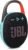 JBL Clip 5 – Ultra-Portable,Waterproof & Dustproof Bluetooth Speaker,Big JBL Pro Sound with punchy bass,Integrated carabiner,Up to 12 Hours of Play,Made in part with recycled materials(Black & Orange)