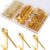 184-Piece Picture Hanging Kit