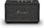 Marshall Acton III Bluetooth Home Speaker – Loud Stereo Sound with Bass and Treble Controls | Plug-in Powered | 3.5mm Aux Input – Black