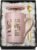 Sister Birthday Gifts – Sister Gifts for Sisters from Brother Sisters, 14Oz Pink Marble Ceramic Coffee Cup with Gold Print Coffee Mug with Spoon Lid Card Nice Box