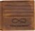 Engraved Personalized Wallet For Men – Gift For Boyfriend, Husband