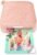 HP Sprocket Portable 2×3 Inch Instant Photo Printer (Blush Pink) Print Pictures on Zink Sticky-Backed Paper From Your iOS & Android Device