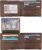 HIMI Wallet for Men-Genuine Leather RFID Blocking Bifold Stylish Wallet With 2 ID Window