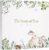 Keepsake Baby Memory Book (First 5 Years, Gender Neutral)